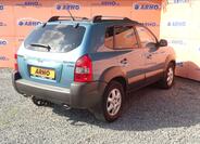 Hyundai Tucson 7