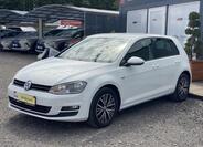 Volkswagen Golf 3