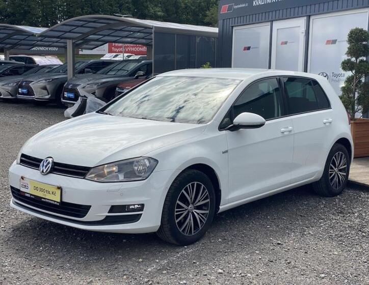 Volkswagen Golf 3
