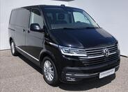 Volkswagen Multivan 7