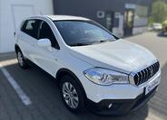 Suzuki SX4 S-Cross 3