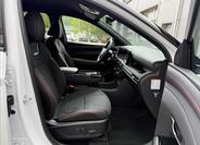 Hyundai Tucson 12