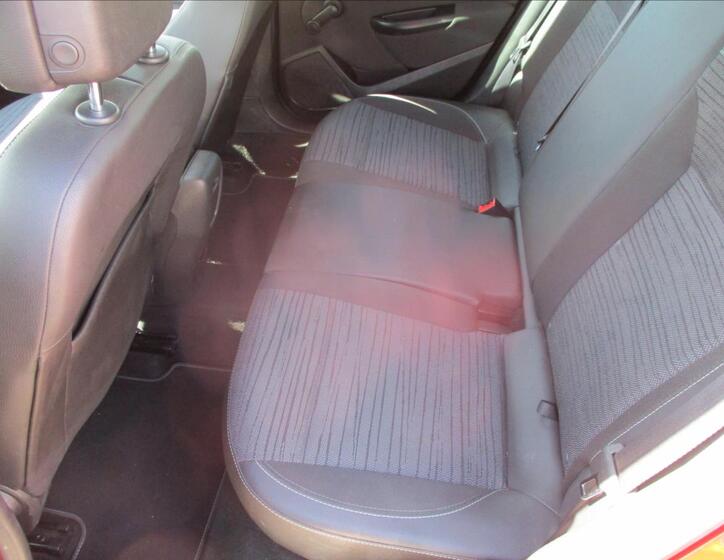 Opel Astra 17