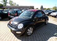 Volkswagen New Beetle 2
