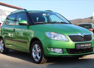 Škoda Fabia 3