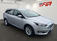 Ford Focus 2