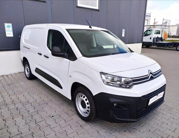 Citroën Berlingo 3