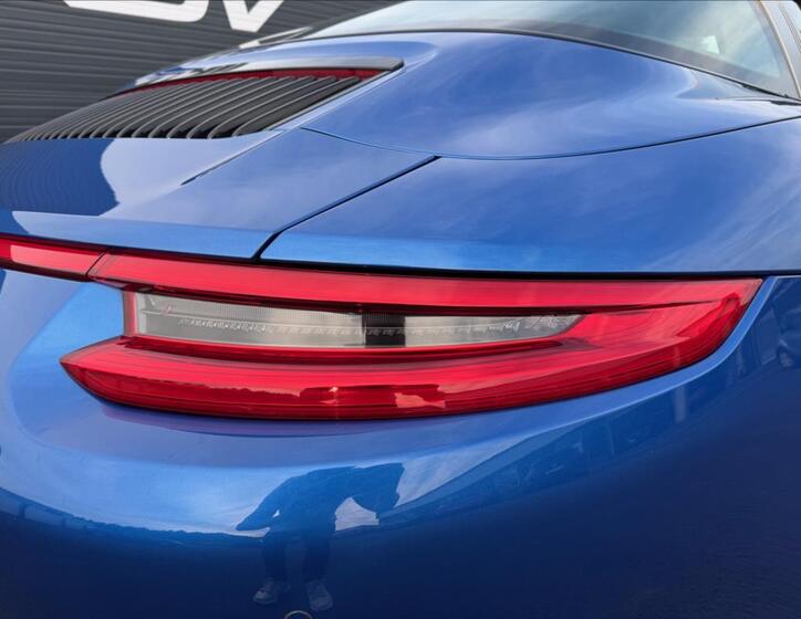 Porsche 911 26