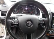 Volkswagen Touareg 27