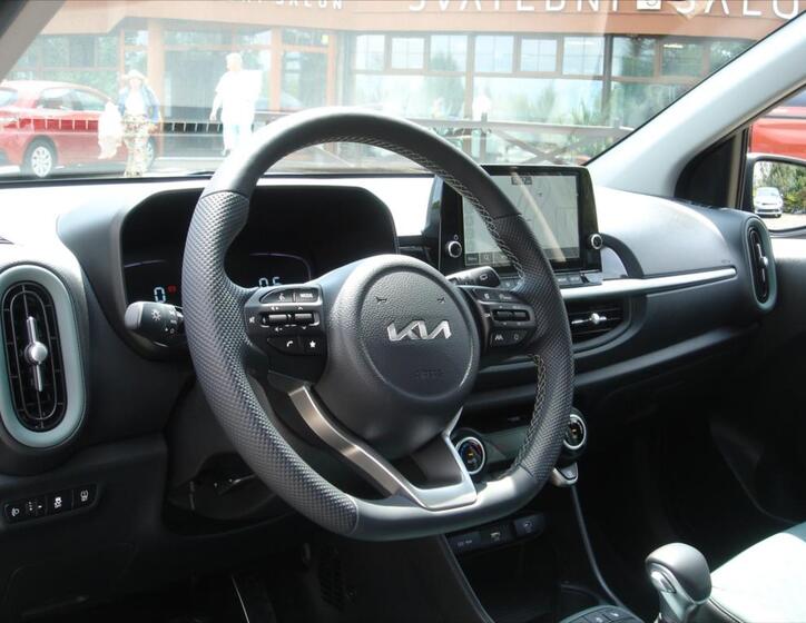 KIA Picanto 19