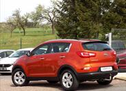 KIA Sportage 41