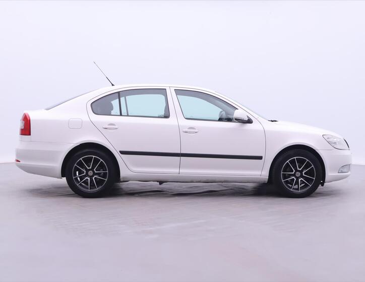 Škoda Octavia 8