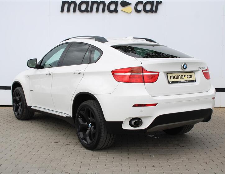 BMW X6 5
