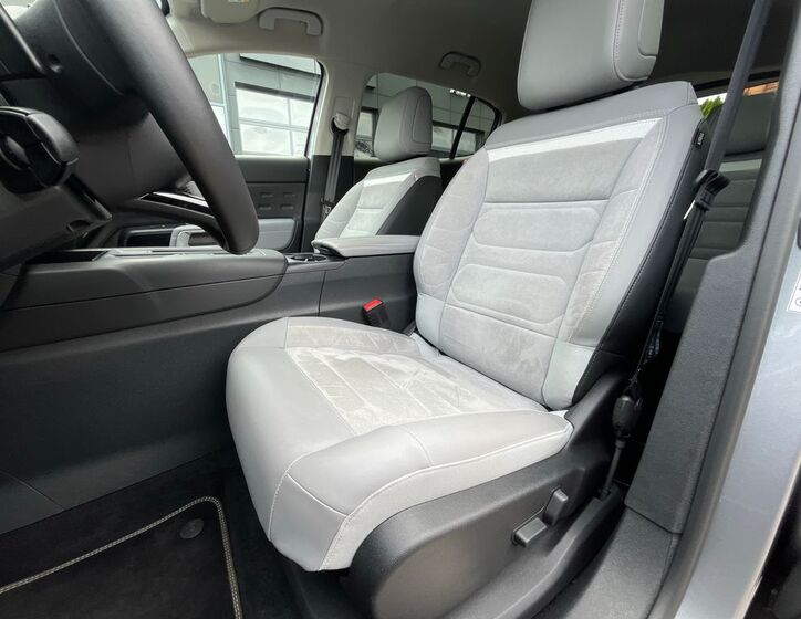 Citroën C5 Aircross 7