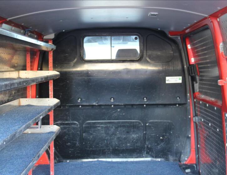 Volkswagen Transporter 38