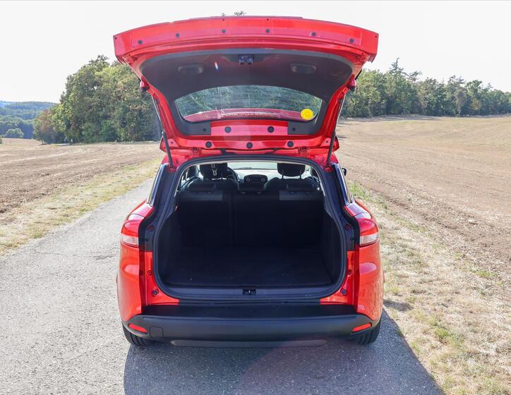 Renault Clio 9