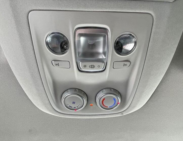 Toyota ProAce Verso 10