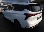 Dongfeng U-Tour 4