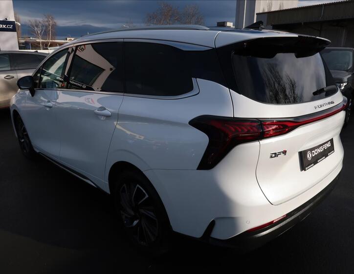 Dongfeng U-Tour 4