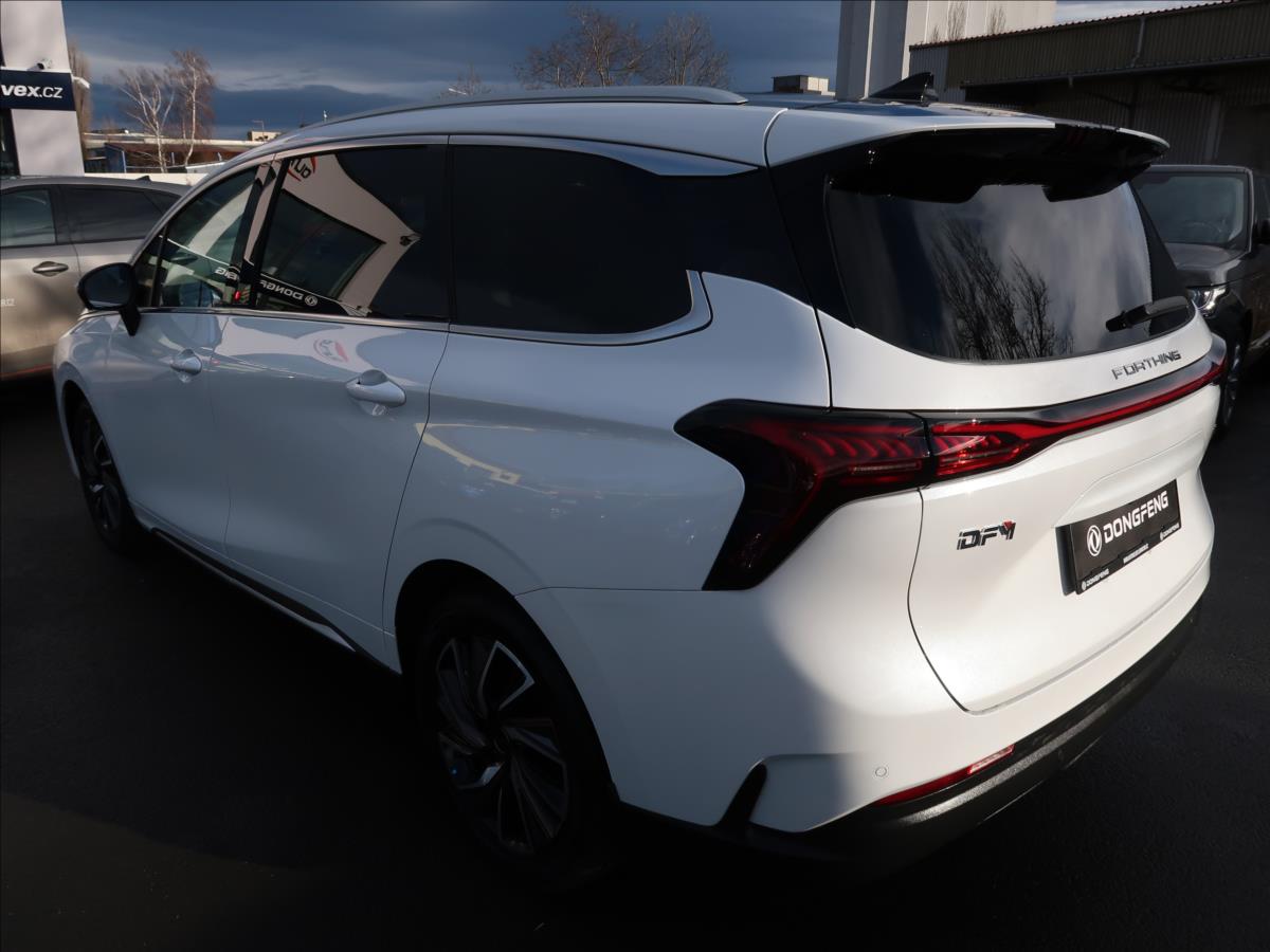 Dongfeng U-Tour