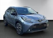 Toyota Aygo 1