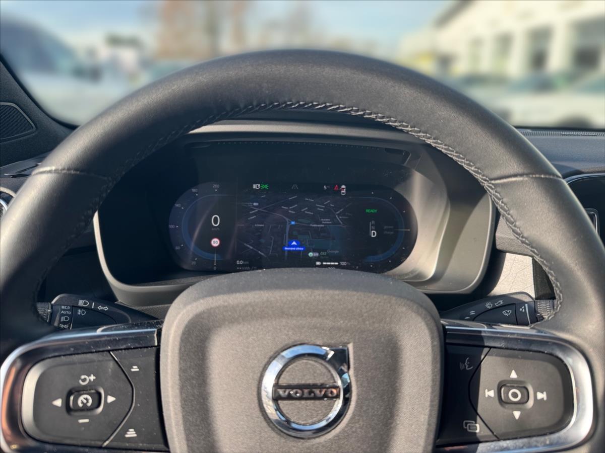 Volvo C40