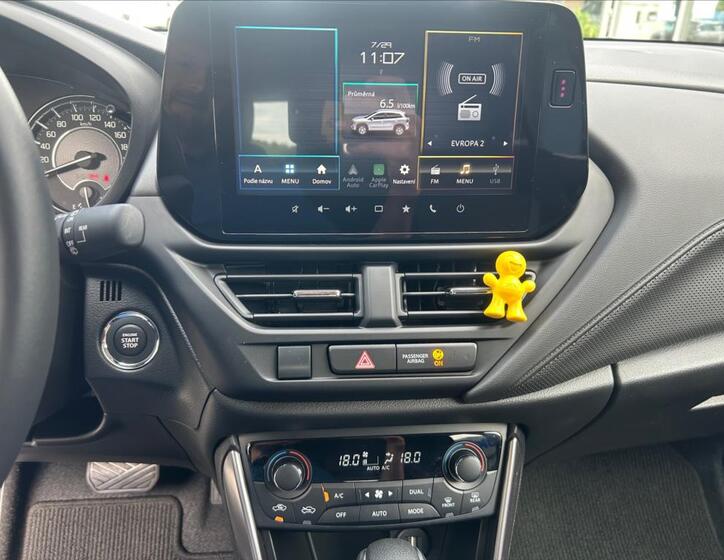 Suzuki S-Cross 14