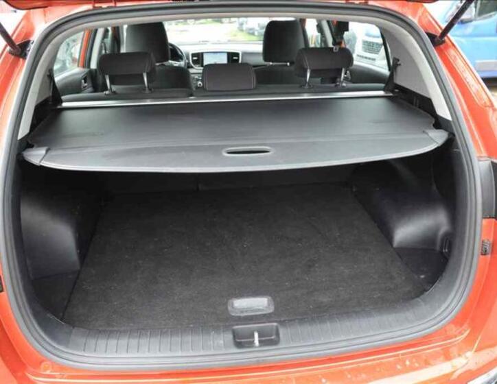KIA Sportage 20
