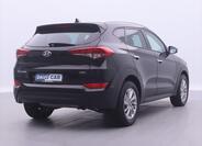 Hyundai Tucson 7