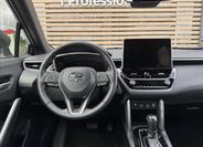 Toyota Corolla Cross 5