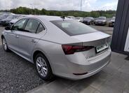 Škoda Octavia 5