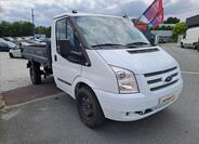 Ford Transit 2