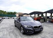 BMW Řada 2 20