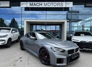 BMW M2 6