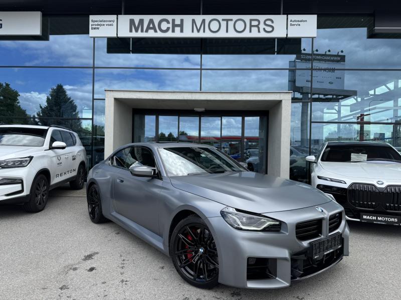 BMW M2