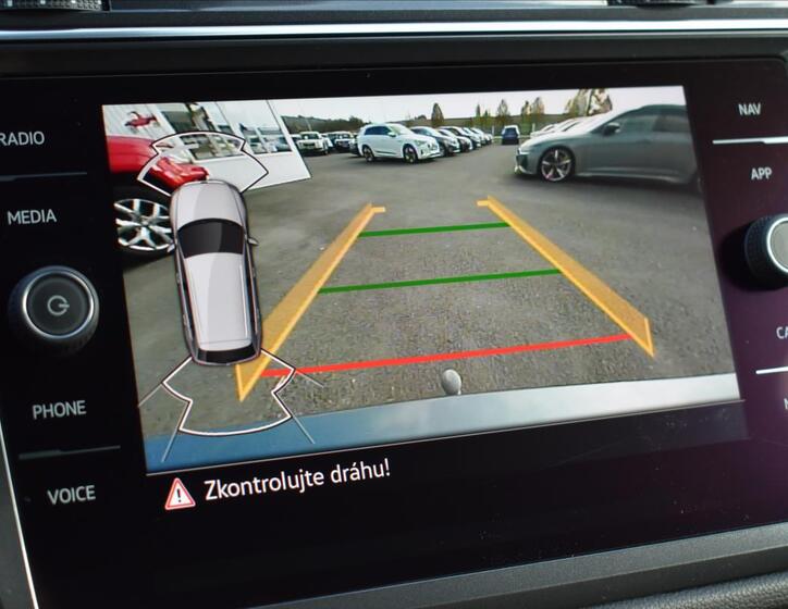Volkswagen Tiguan Allspace 43