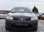 Renault Mégane 2