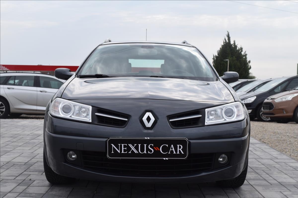 Renault Mégane