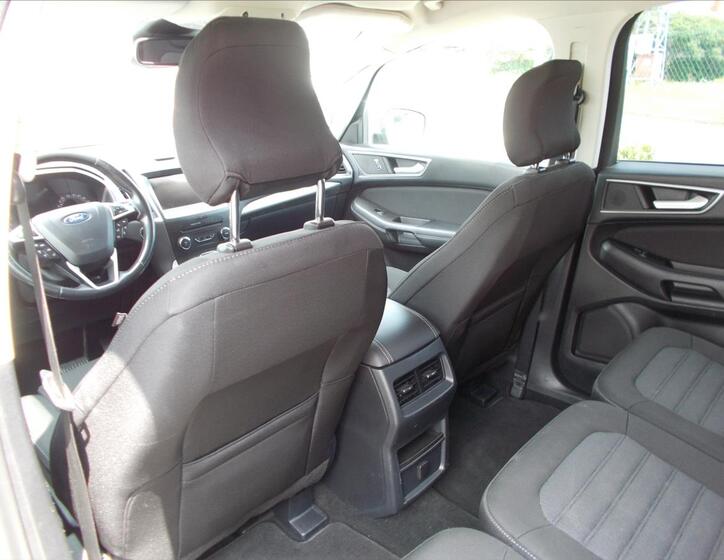 Ford S-MAX 16