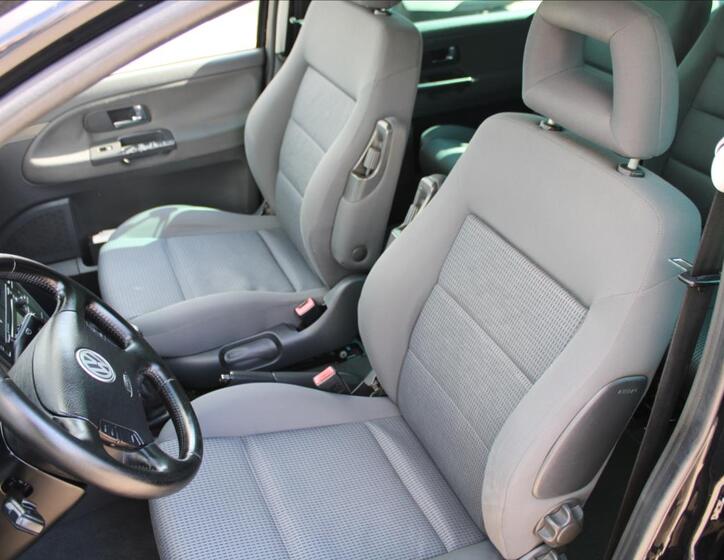 Volkswagen Sharan 20