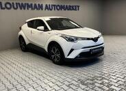 Toyota C-HR 12
