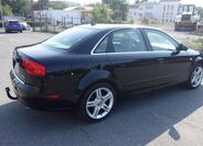 Audi A4 9