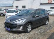 Peugeot 308 1