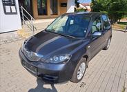 Mazda 2 3