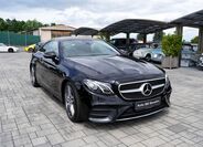 Mercedes-Benz Třídy E 8