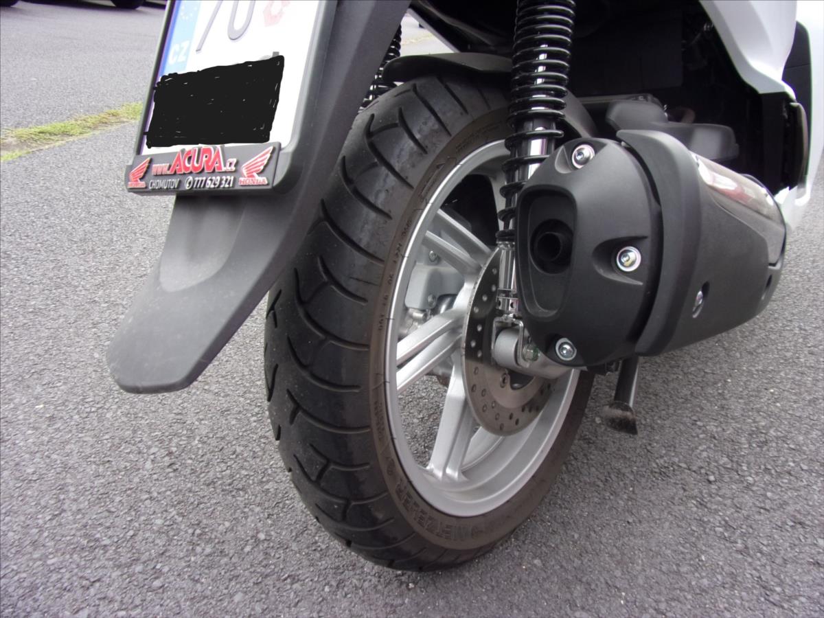 Honda Ostatní