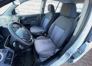 Ford Fusion 11