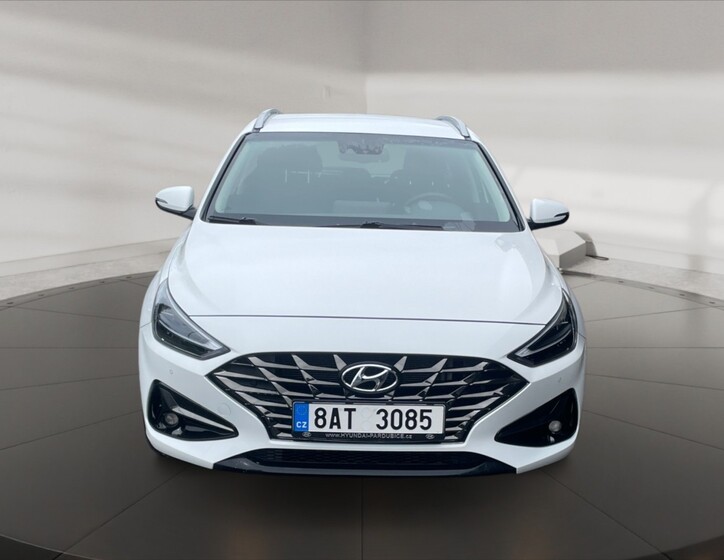 Hyundai i30 2