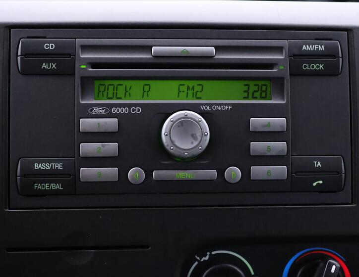 Ford Transit 24