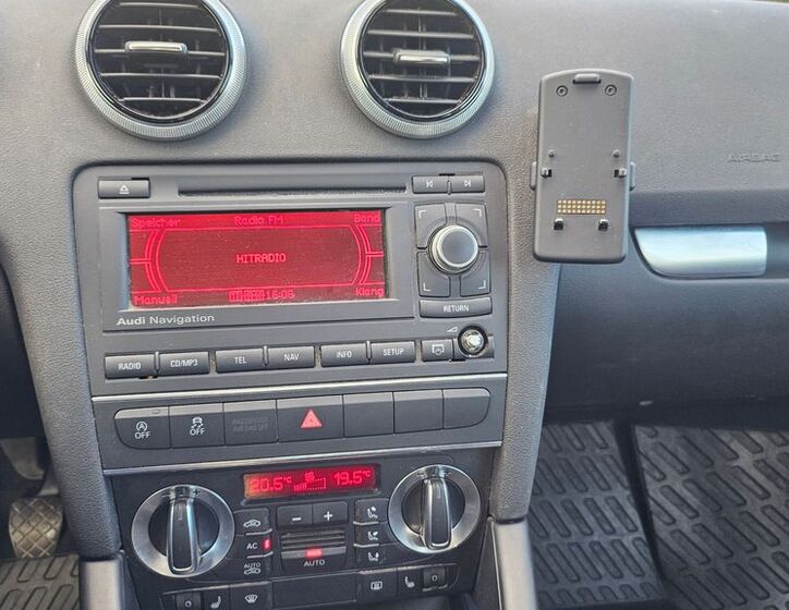 Audi A3 12